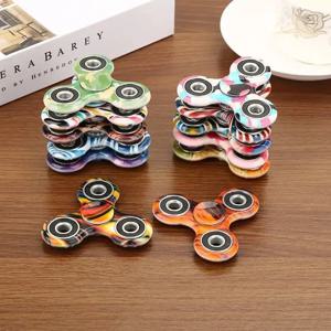핸드 스피너 Fidgets 장난감 성인을위한 안티 스트레스 장난감 Fidget 스트레스 릴리프 장난감 EDC 어린이 안티 스트레스 감각 불안 소년