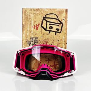 오토바이 고글 먼지 자전거 액세서리 타고 UV400 남자 오토바이 안경 Motocycles 산악 자전거 자전거 MX AT