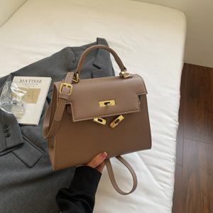 여성을위한 유명 디자이너 우아한 클래식 가죽 Crossbody 가방 어깨 메신저 핸드백 럭셔리 브랜드 패션
