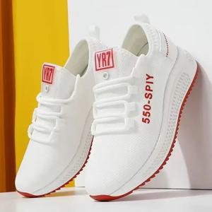 Tenis Feminino 2024 야외 운동화 용 핫 세일 여성용 Vulcanize 신발 에어 메쉬 워킹 조깅 트레이너 Chaussures Femme