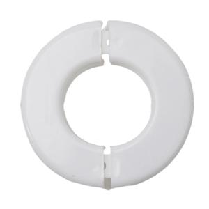 40-80mm 파이프 구멍 커버 PP 에어컨 도관 파이프 항목 케이블 통풍구 가정용 개선 액세서리 통로