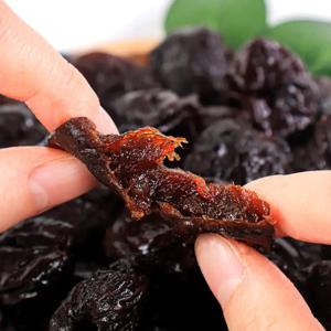 대용량 350g! 변비탈출에 좋은 반건조 푸룬