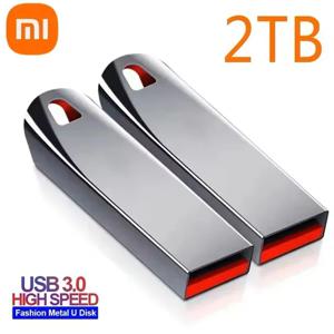 Xiaomi 고속 Pendrive 1TB 512GB 256GB 휴대용 전송 Usb 드라이브 디스크 방수 Memoria 컴퓨터 용 고속 드라이브 USB 3.0