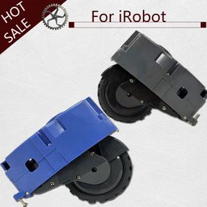 좌우 휠 모듈 모터 휠, irobot 룸바 500 600 700 800 900 시리즈 진공 청소기 부품