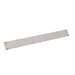기존 삼성 LM301H EVO Quantum bar LED 보드 510MM 성장 라이트 스트립 패널 560MM 방열판
