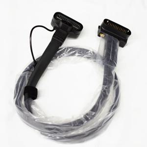 DJI Agras T40/T50 UAV 식물 보호 수리 부품 용 농업용 드론 액세서리 발전기 충전 연장 케이블