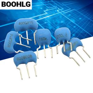 10pcs CSTLS8M00G53-B0 4M 5M 6M 8M 10M 16M 20MHZ Murata 인라인 세라믹 수정 발진기 DIP-3