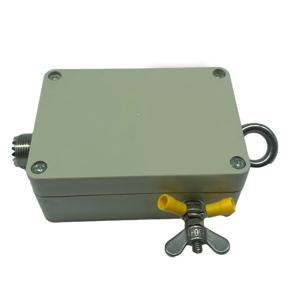 49:1 발룬 100W HAM 안테나 5-35MHz 종단 Fed 단파 발룬 반파 안테나 햄 라디오 100W PEP D5QC
