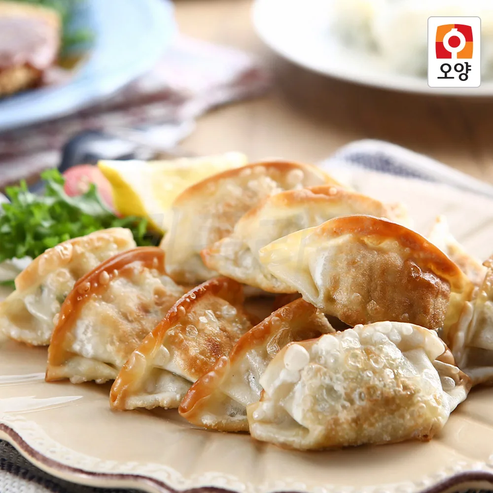 [퀴클리몰] 사조오양 교자만두 1.25kg