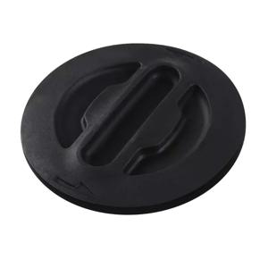 쉬운 설정이 가능한 Sea Doo Pylon 후면 데크용 액세스 커버 액세스 캡 어셈블리 Sea Doo용 방진 모터보트 부품