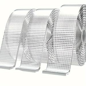 1pc 초강력 양면 접착 나노 테이프, 투명 탈착식 방수 초강력 접착 스트립, 헤비 듀티 양면 테이프