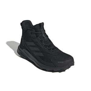 Adidas TERREX ANYLANDER MID R.RDY 야외 남성용 신발 미끄럼 방지, 내마모성 스포츠 하이킹, 크로스컨트리 및 등산 신발