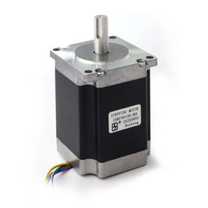Nema23 스테퍼 모터 23HD76012H-28A 3A 1.7N.m 1.8도 해상도 3D 프린터 모니터 DIY CNC 조각기용
