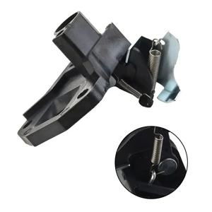 GCV160 자동 열 차폐 블랙 110 볼트 전원 초크 제어 금속, 혼다용 콘크리트 컷오프 톱, 16600-Z8D-840, 1 개