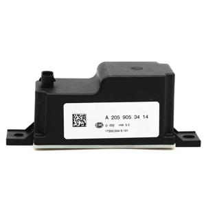 2059053414 2059052809 Nieuwe 전압 3PIN 변환기 모듈 For Mercedes Benz CLS350 W205 W253 S450 A2059053414