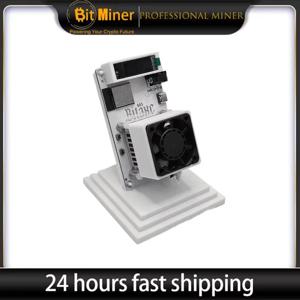 새로운 모델 Bitcoin 광부 Bitaxe Gamma 601 암호화폐 광부 1.2TH/S 18W Antminer S21 BTC Asic 광부 Bitcoin 광산 기계