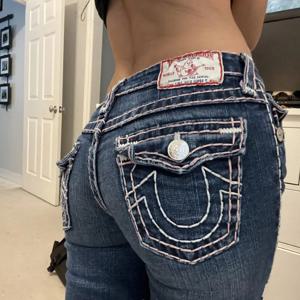 힙합 포켓 자수 블루 헐렁한 청바지 남성 여성 고딕 하라주쿠 빈티지 streetwear 진 로우 라이즈 와이드 레그 팬츠
