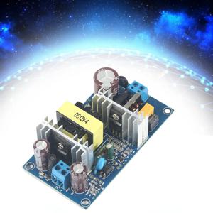 효율적인 DC 12V4A 스위칭 전원 공급 장치 모듈 100W 전원 공급 장치 베어 보드