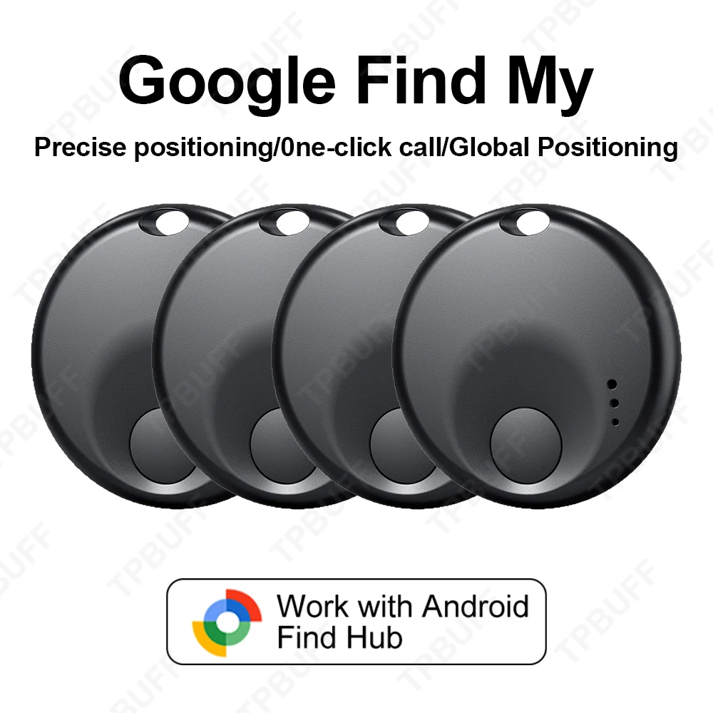 Google 내 GPS 추적기 찾기 안드로이드 스마트 활동 추적기 웨어러블 장치 안드로이드 파인더 태그 추적기 자동차 스마트 전자 제품