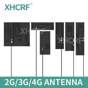 통신용 5pcs 4G 임베디드 안테나 LTE FPC 안테나 모듈 마더보드용 UFL 고이득 무지향성 안테나