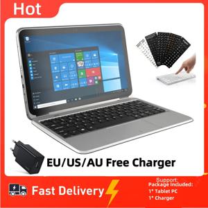 11.6인치 태블릿 PC Flexx 11A(도킹 키보드 포함) 2GB DDR+64GB Windows 10 x5-8300 CPU 1366*768 IPS 듀얼 카메라