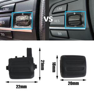 스티어링 휠 크루즈 컨트롤 버튼 스위치 BMW 1 2 3 4 5 6 7 시리즈 F20 F21 F22 F23 F30 F31 F32 F33 F10 F01 F02 F03 M5 M6