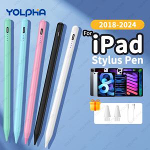 Apple Pencil 2 iPad 연필 Appl 스타일러스 펜 iPad 2023 2022 2021 2020 2019 2018 4 5 9th 10th Air 5 iPad 액세서리