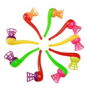 8/16/24개 마법의 공중 부양 공, 떠다니는 공, 플라스틱 파이프, 재미있는 축제 파티 공연 소품 선물 TMZ