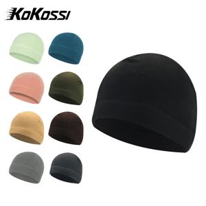 KoKossi 겨울 따뜻한 방풍 겨울 모자 캠핑 하이킹 모자 양털 스포츠 모자 야외 스포츠 스키 사이클링 캠핑 하이킹 남자