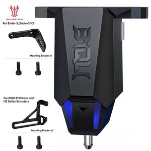 BIGTREETECH MicroProbe V2 자동 레벨링 센서 Ender 3 용 3D 터치 센서 Voron 2.4 H2 압출기 SKR MINI E3 V3.0 VS BL Touch