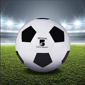 크기 2/3/4/5 어린이 축구 내마모성 내압 튼튼한 내성 축구 실내 실외 경쟁 공