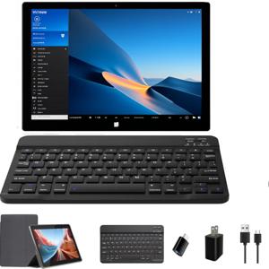4GB RAM 64G ROM 10.1 '' N3350 CPU Windows 10 태블릿 PC AR40 듀얼 카메라 WIFI 5000mAh 쿼드 코어 1920*1200 IPS 화면