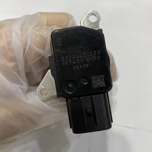 질량 공기 흐름 MAF 센서 22204-0H010,22204-31010, 22204-31020 Lexus- IS250 IS350 IS F ES350 GS350 RX350 Scion-- xB xD tC