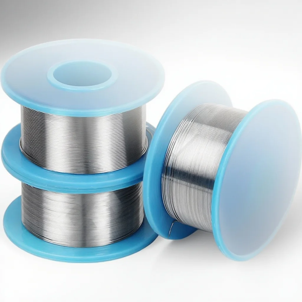 TY-V866 40g 마일드 로진 코어 270용 ℃   용융점 0.2-0.8mm 고순도 환경용 솔더 와이어 용접 플럭스 철 케이블