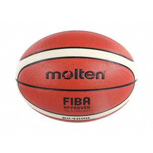 Molten Basketball BG4000 PU 공식 인증 대회 농구 표준 공 남성용 및 여성용 트레이닝 공 사이즈 7