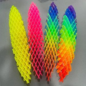 DIY 메쉬 신축성 있는 탄성 메쉬 장난감, 새로운 독특한 퍼즐, 릴리스 및 감압, 변형 벌레 팝잇, 탄성 메쉬 장난감