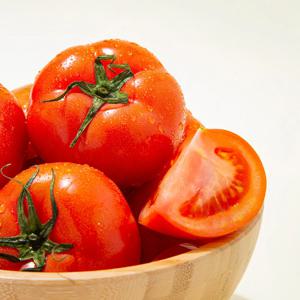 [더조은] 국내산 싱싱한 완숙찰토마토 3kg (1-3번과)