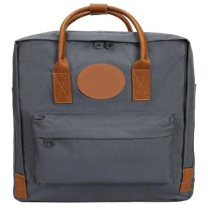 원래 배낭 학생 방수 여행 여자 여자 2 세대 Desinger 소년 노트북 컴퓨터 가방 폭스 Schoolbag 가방