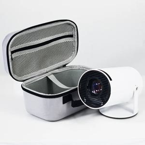 Magcubic 범용 프로젝터 운반 가방 HY300 Pro HY320 미니 보호 여행용 보관 케이스 다기능 핸들 파우치