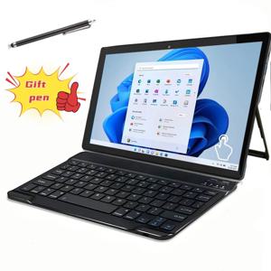 8GB 램 512GB 저장용량 윈도우 11 태블릿 PC 11.6인치 64비트 Pad1162 N4120 CPU 쿼드 코어 1920 x 1080 픽셀 Type-C USB 6000mAh