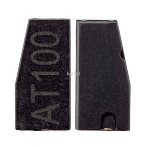 Autel AT100 XP200 XP400 XP400PRO 차량 키 프로그래밍을위한 범용 슈퍼 트랜스 폰더 칩