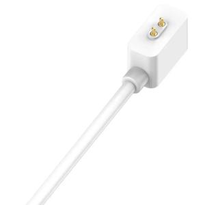 레드미 워치 5 라이트/샤오미 미 밴드 8/9/레드미 밴드 2/워치 3 액티브/스마트 밴드 8 프로용 USB 충전기 마그네틱 충전 케이블