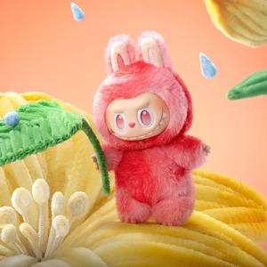 POP MART LABUBU 3.0 빅 인토 에너지 시리즈 비닐 플러시 블라인드 박스 미스터리 박스 장난감 인형 귀여운 피규어 장식품 선물