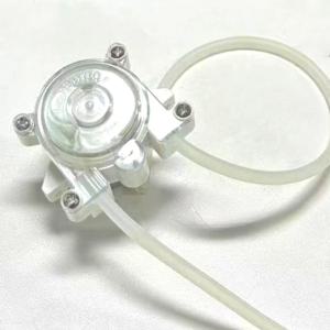 1PC 마이크로 펌프 DC6V-12V 유성 감속 500 모터 고압 잉크 펌프압출 펌프