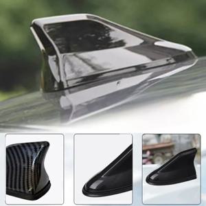 차량용 라디오 샤크핀 안테나, 모든 자동차용 FM 신호 디자인, 자동차 외부 스타일링 교체 부품