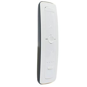 1pc-10pcs TELIS 1 4 PURE 433.42MHz 커튼 원격 제어 5 채널 창 휴대용 송신기 오프너와 호환 가능