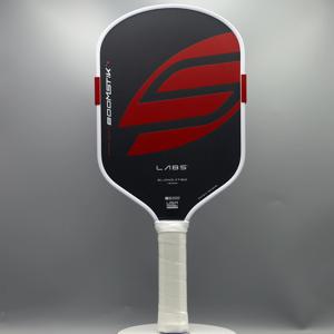EVA 파워 서라운딩 폼 붐스틱 클론 코어 피클볼 패들 스위트 디저트 밸런스드 MOI 트레이닝 시스템 원자재 카본 파이버 EPP