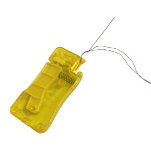 1/2/3pc 자동 바늘 실꿰기 DIY 도구 홈 핸드 기계 바느질 자동 스레드 장치 가정용 액세서리