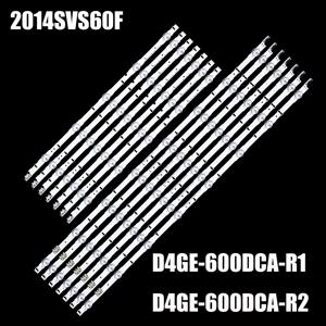 새로운 14 개/몫 2014SVS60F D4GE-600DCA-R2 600DCB UN60H6300 UN60H6350 UN60H6400 UN60H6500 BN96-30434A 30433A ue60h6400