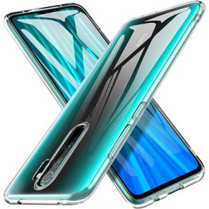 샤오미 Redmi Note 8 Pro 8 8A 9 9S 9T 9A 9C 10 10S 11 Pro Soft Silicone 투명 후면 커버용 투명 방진 폰 케이스